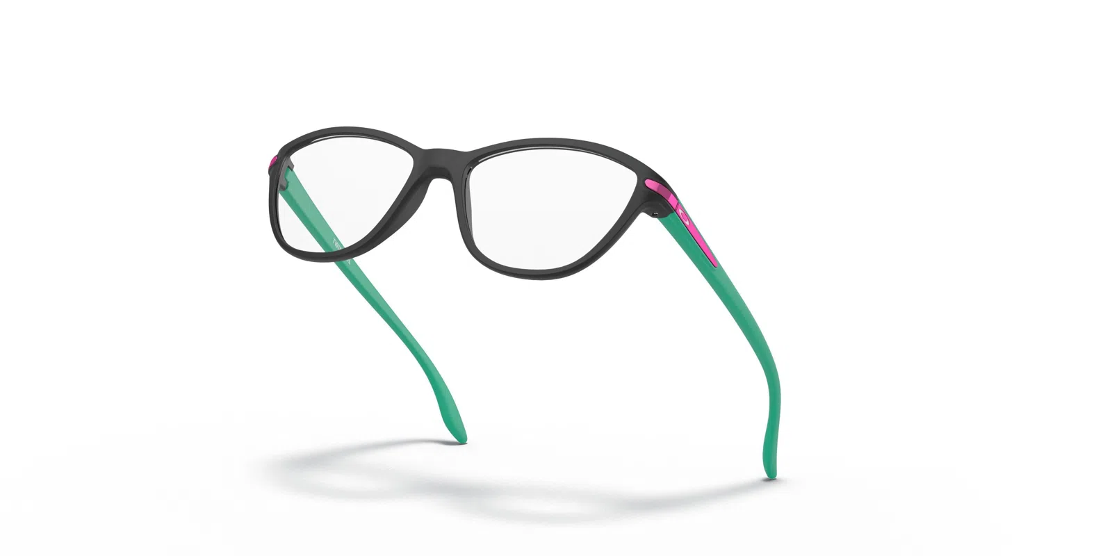 Oakley Twin Tail 8008 Eyeglasses - view 29